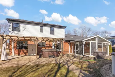 3253 Stewert Drive, Darien, IL 60561 - Photo 27