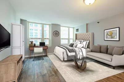 345 N La Salle Drive #1009, Chicago, IL 60654 - Photo 3