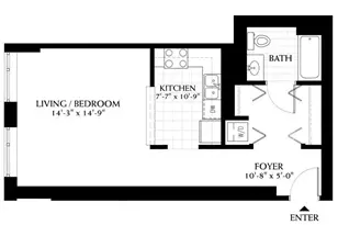 345 N La Salle Dr, Chicago, IL 60654 - Photo 23