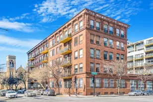 120 E Cullerton St, Chicago, IL 60616 - Photo 1