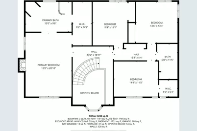 9 Equestrian Way, Lemont, IL 60439 - Photo 31