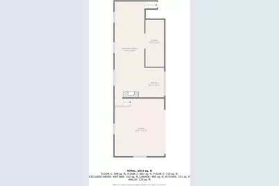 8832 Pleasant Avenue, Hickory Hills, IL 60457 - Photo 33