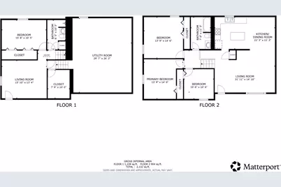 2951 193rd Street, Lansing, IL 60438 - Photo 17