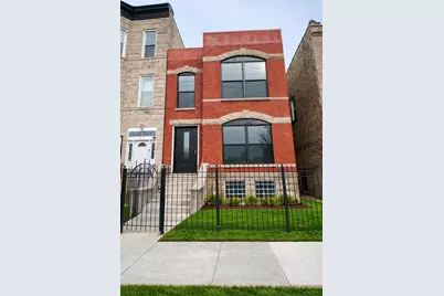 2852 W Polk Street, Chicago, IL 60612 - Photo 1