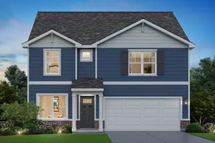 [Address not provided], Manhattan, IL 60442 - Photo 1