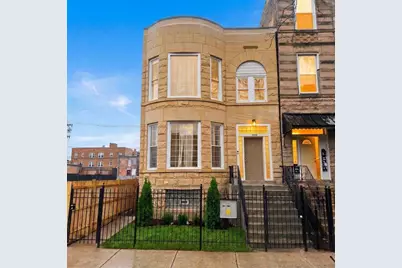 3946 W Lexington Street, Chicago, IL 60624 - Photo 1