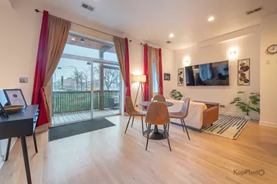 2843 S Wells Street #1E, Chicago, IL 60616 - Photo 3