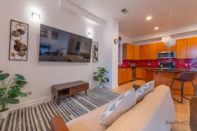 2843 S Wells Street #1E, Chicago, IL 60616 - Photo 5