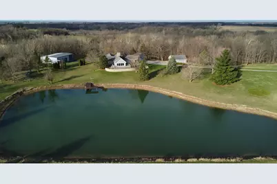 17539 E 2600 North Road, Lexington, IL 61753 - Photo 1