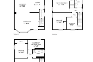 9332 S Bishop St, Chicago, IL 60620 - Photo 15