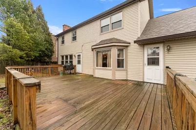 302 Meadow Drive, Shorewood, IL 60404 - Photo 23