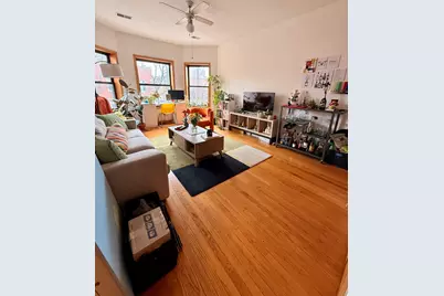 626 W Patterson Avenue #3W, Chicago, IL 60613 - Photo 3