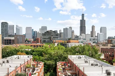 17 N Loomis Street #4D, Chicago, IL 60607 - Photo 23