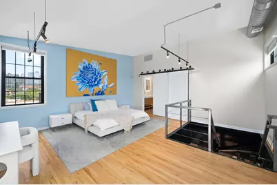 17 N Loomis Street #4D, Chicago, IL 60607 - Photo 11