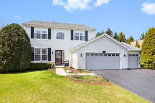 7017 Nathan Ln, Carpentersville, IL 60110 - Photo 1