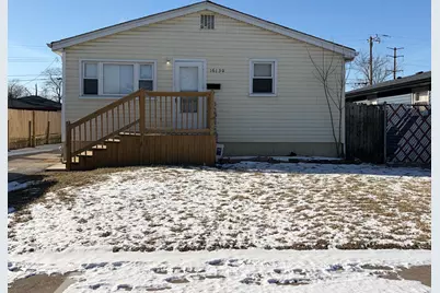 16130 Justine Street, Markham, IL 60428 - Photo 1