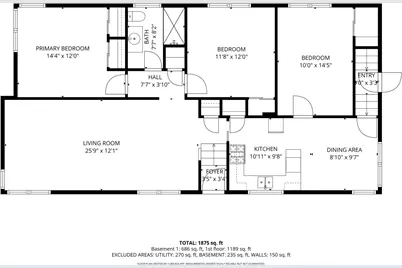 18547 Lexington Avenue, Homewood, IL 60430 - Photo 31