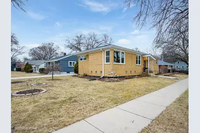 18547 Lexington Avenue, Homewood, IL 60430 - Photo 3