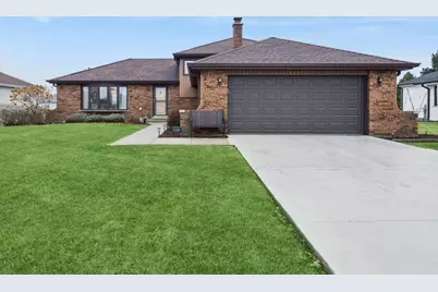 8845 Wheeler Drive, Orland Park, IL 60462 - Photo 1