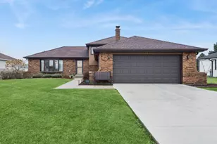 8845 Wheeler Dr, Orland Park, IL 60462 - Photo 1