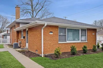 4647 Johnson Avenue, Western Springs, IL 60558 - Photo 3