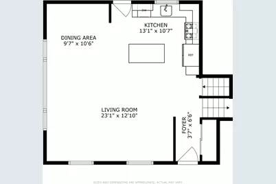 4647 Johnson Avenue, Western Springs, IL 60558 - Photo 21