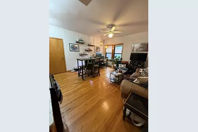 628 W Patterson Avenue #2E, Chicago, IL 60613 - Photo 3