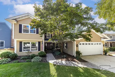 992 Belaire Court, Naperville, IL 60563 - Photo 1