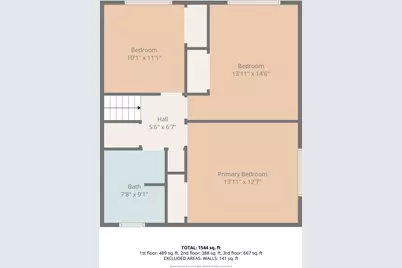 10532 S 80th Court, Palos Hills, IL 60465 - Photo 37