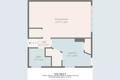 10532 S 80th Court, Palos Hills, IL 60465 - Photo 35