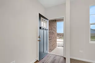 15000 W Palmer Dr, Manhattan, IL 60442 - Photo 1