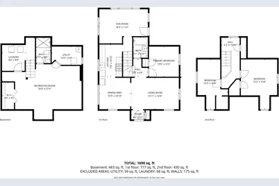 1925 S 22nd Avenue, Maywood, IL 60153 - Photo 19