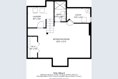 1925 S 22nd Avenue, Maywood, IL 60153 - Photo 21