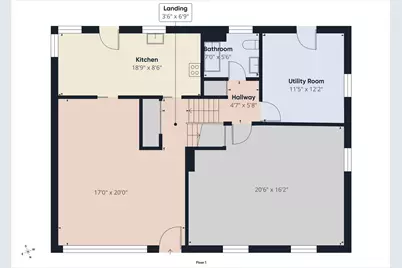 1605 E Frederick Street, Arlington Heights, IL 60004 - Photo 23