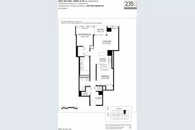 235 W Van Buren Street #1822, Chicago, IL 60607 - Photo 29