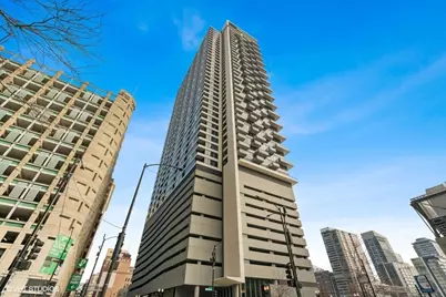 235 W Van Buren Street #1822, Chicago, IL 60607 - Photo 5