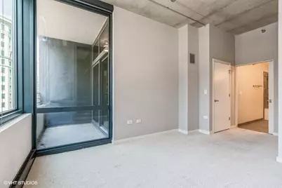 235 W Van Buren Street #1822, Chicago, IL 60607 - Photo 17