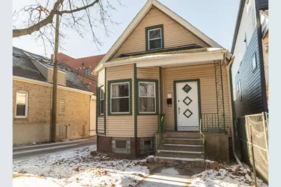 2814 N Maplewood Avenue, Chicago, IL 60618 - Photo 1