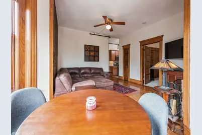 2800 N Pine Grove Avenue #4K, Chicago, IL 60657 - Photo 5