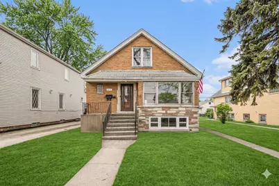 5232 S Lotus Avenue, Chicago, IL 60638 - Photo 1