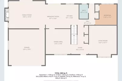 5722 Doe Circle, Westmont, IL 60559 - Photo 29