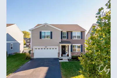875 Timber Lake Drive, Antioch, IL 60002 - Photo 31