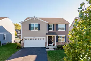 875 Timber Lake Dr, Antioch, IL 60002 - Photo 31