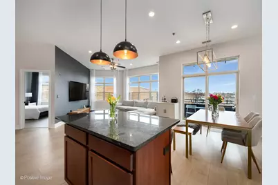 2915 N Clybourn Avenue #410, Chicago, IL 60618 - Photo 9