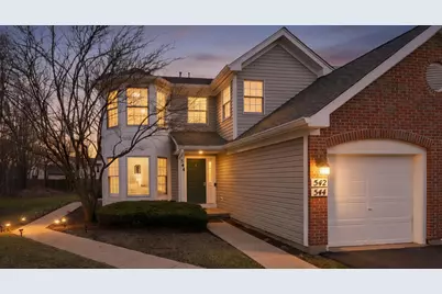 544 Bradbury Lane #544, Geneva, IL 60134 - Photo 3