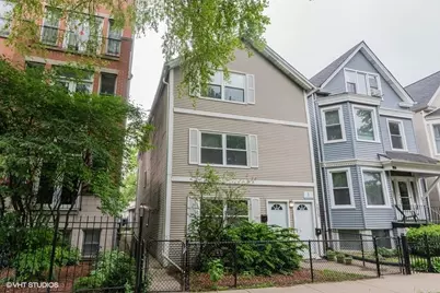 1515 W Oakdale Avenue #2R, Chicago, IL 60657 - Photo 1