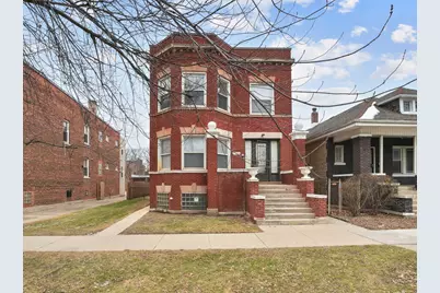 7138 S Prairie Avenue #1, Chicago, IL 60619 - Photo 1