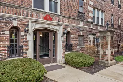 65 E Harris Avenue #2A, La Grange, IL 60525 - Photo 3