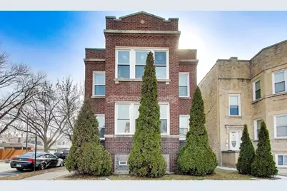 3920 N Austin Avenue #1N, Chicago, IL 60634 - Photo 1