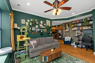 5138 N Winchester Avenue #2, Chicago, IL 60640 - Photo 5